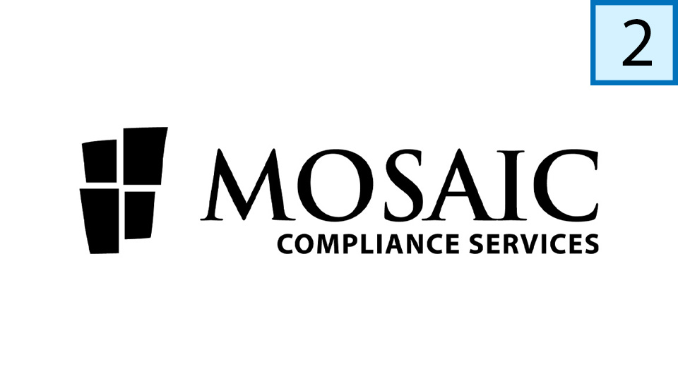 Mosaic Compliance Services