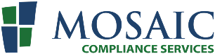 Mosaic Compliance Services Logo