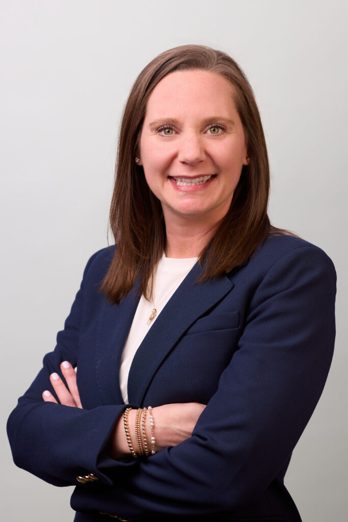 Kristin Stentiford