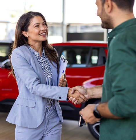 Built for How Dealerships Actually Operate
