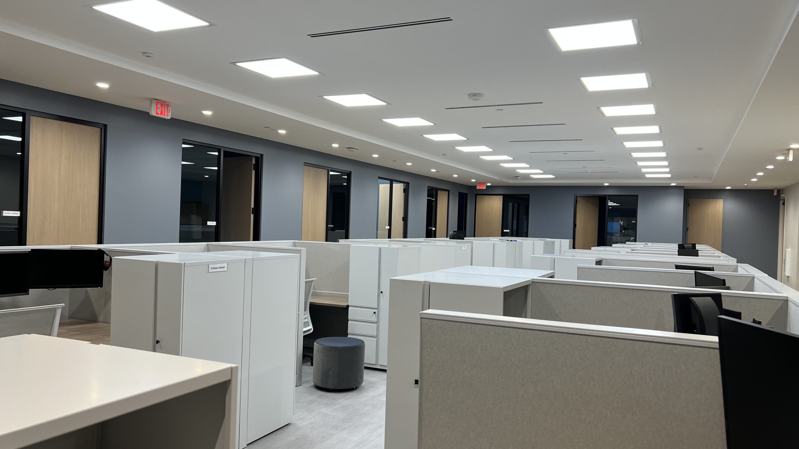 Back Office 2