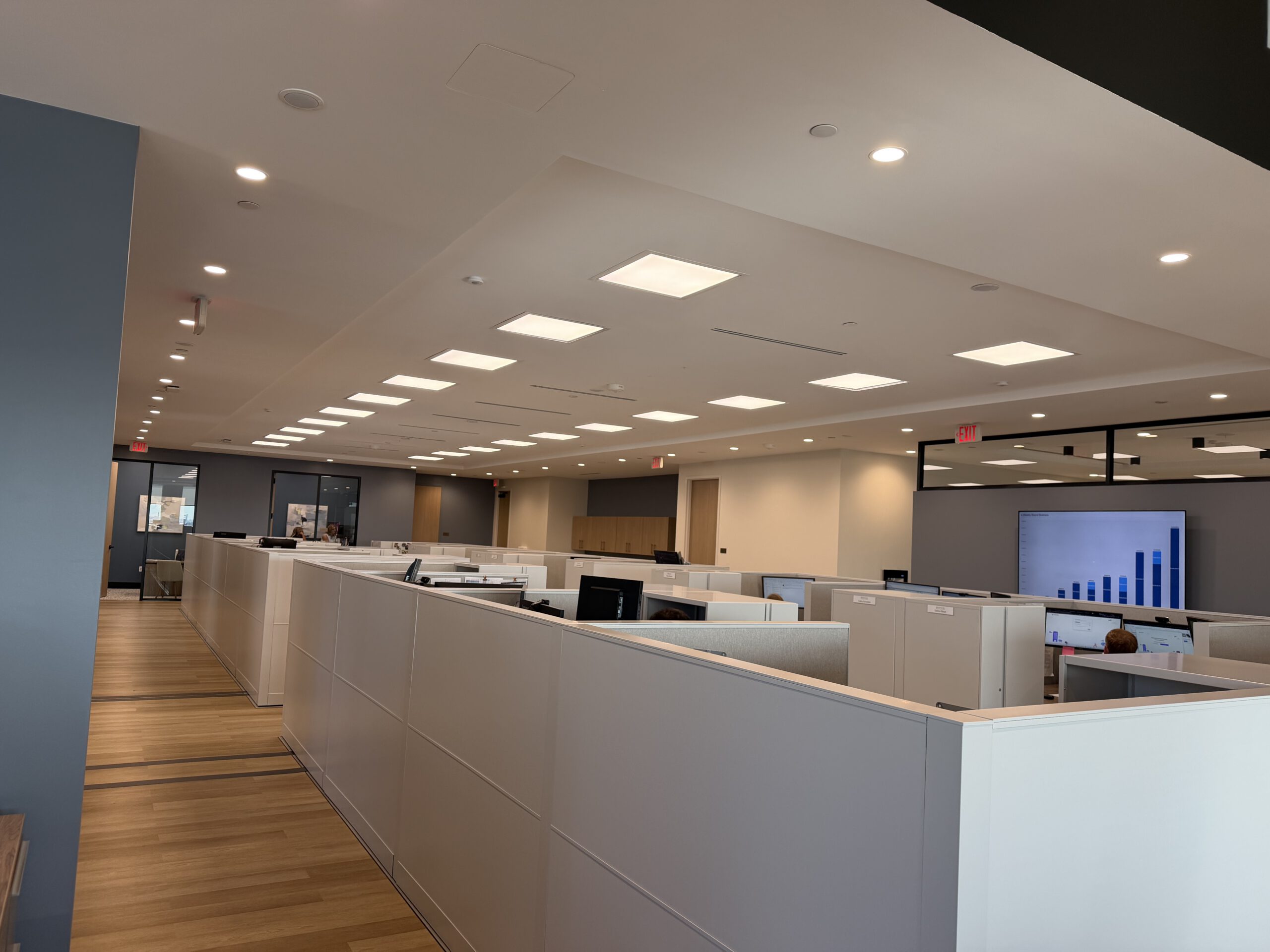 Back Office