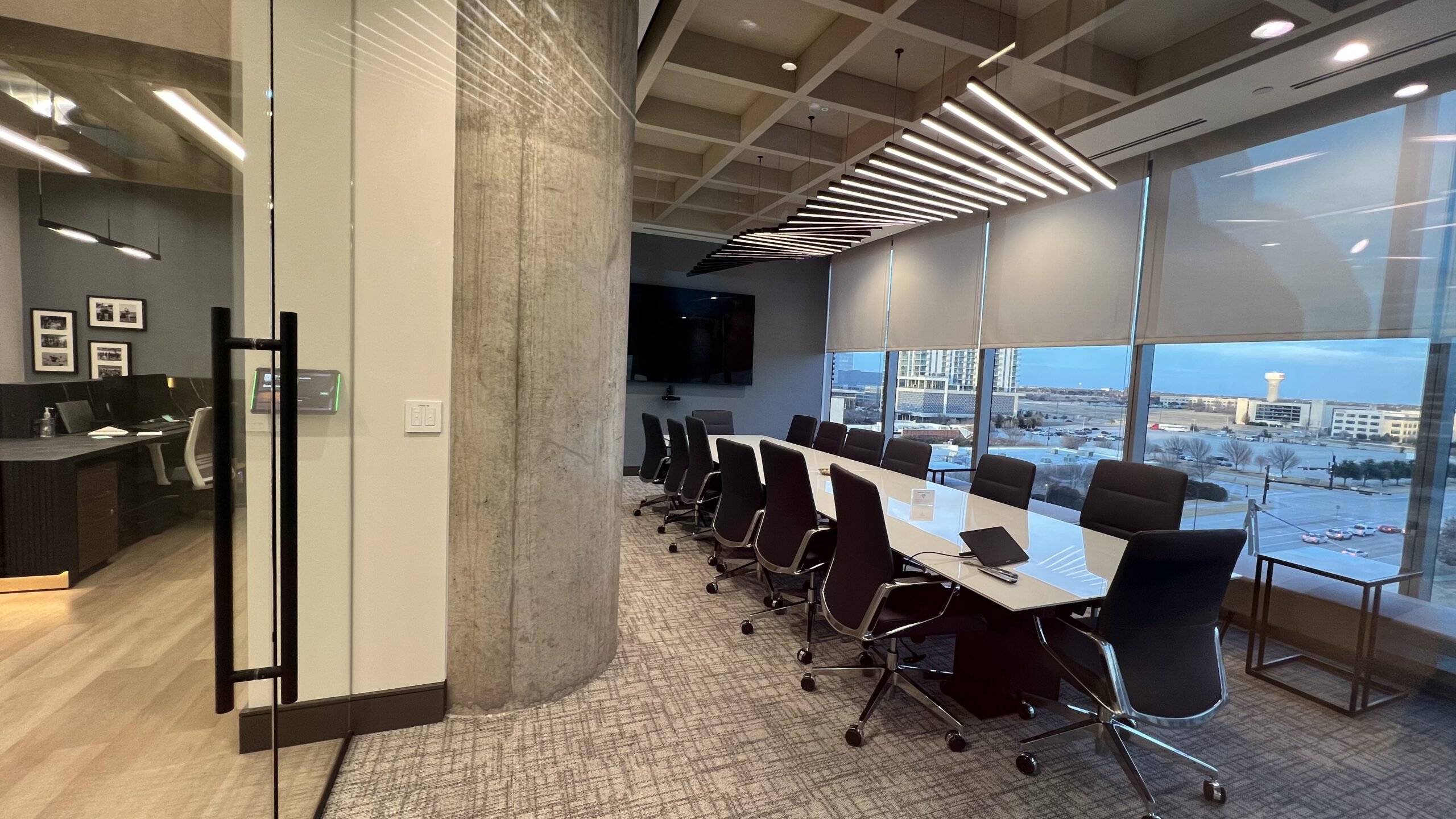 Board Room