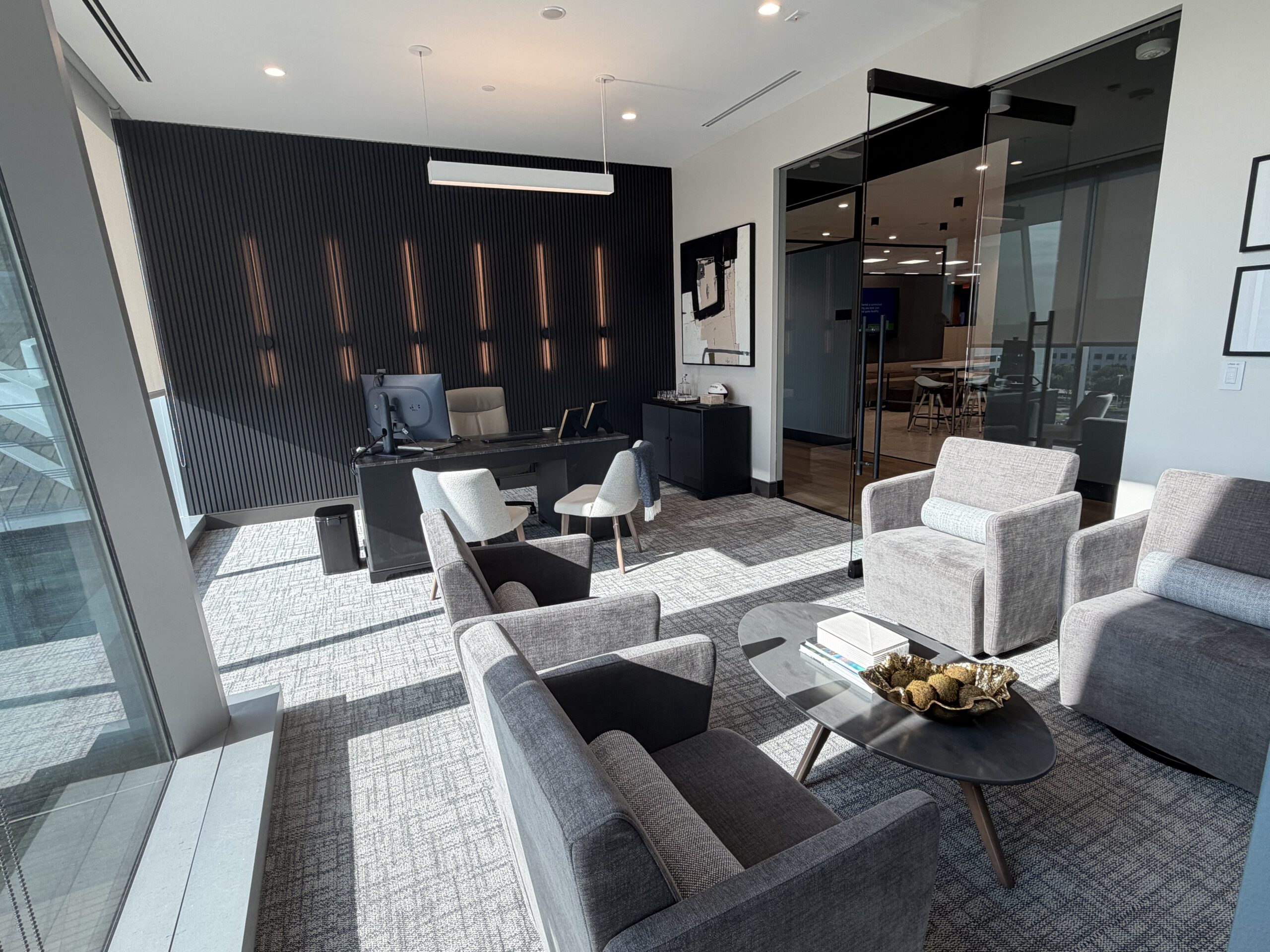 Executive Office