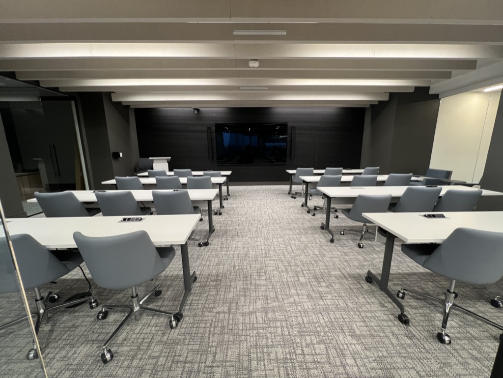Training Room