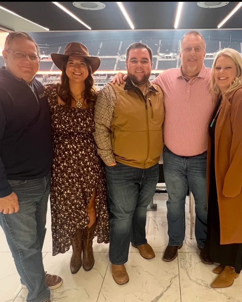 george strait