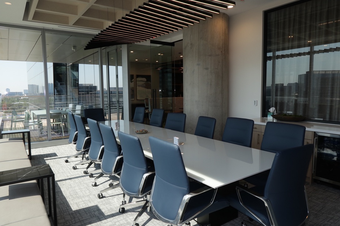 Boardroom