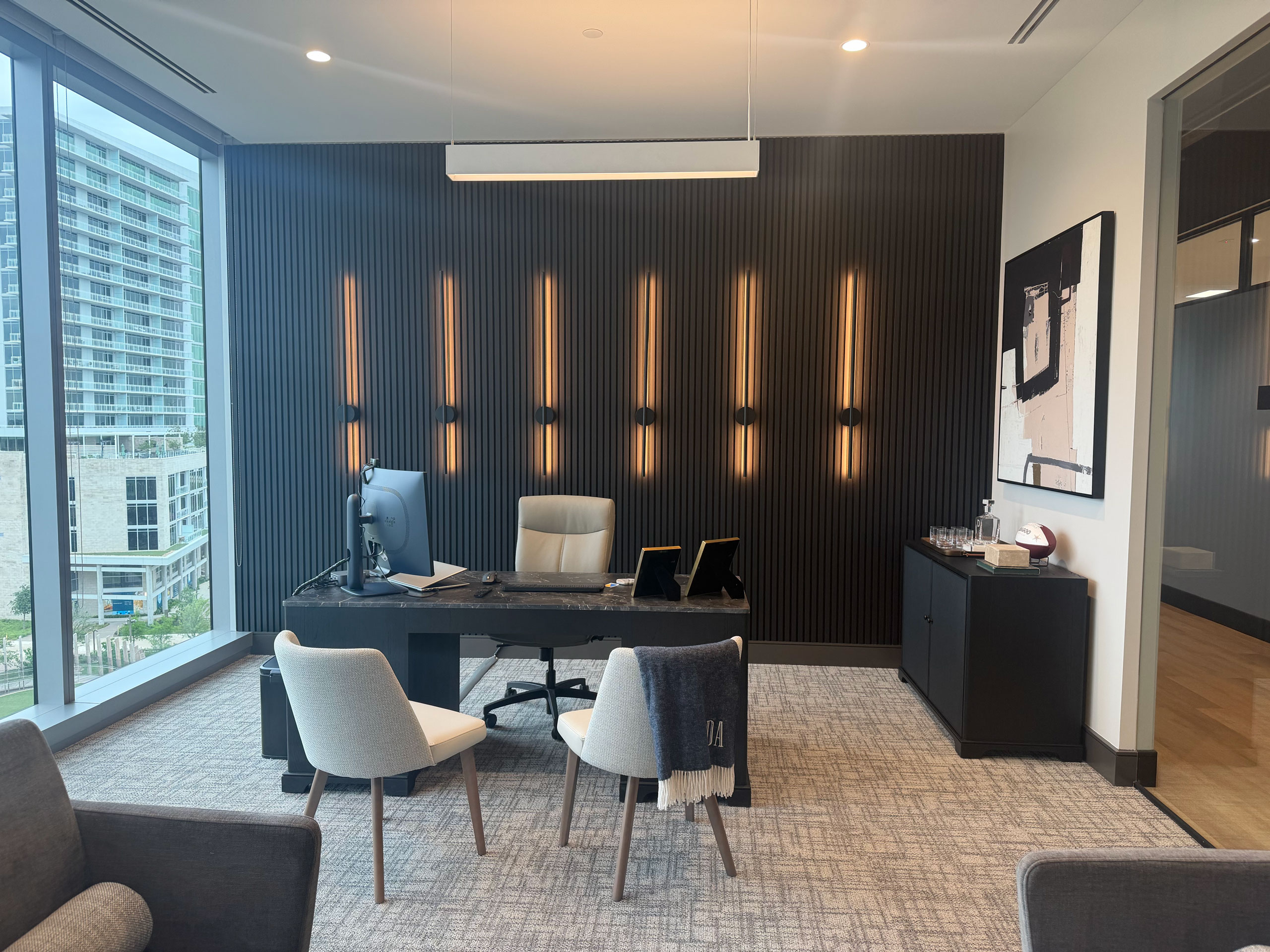 Executive Office