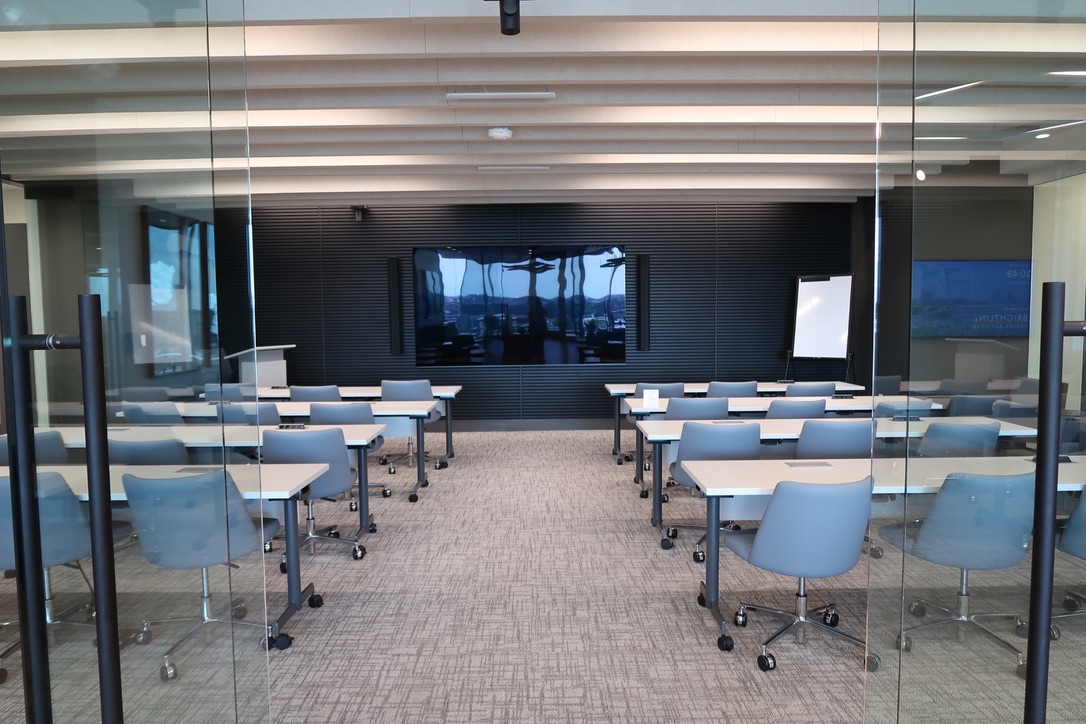 Training Room